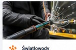Drobne prace światłowodowe