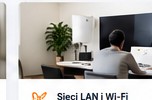 Wi-Fi, routery i małe sieci LAN